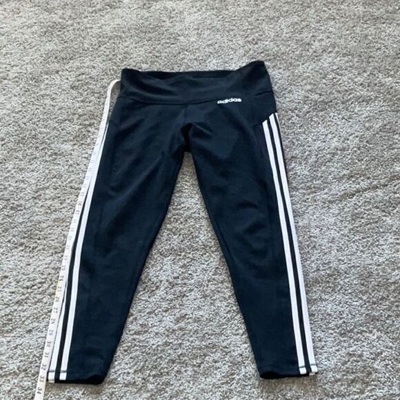 adidas Pants - Adidas Aeroready Crop Pants
